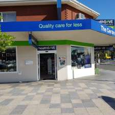 HealthSAVE The Centre Pharmacy | 183A Ramsgate Rd, Ramsgate Beach NSW 2217, Australia