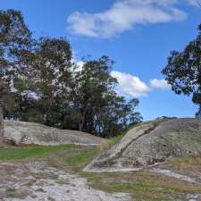 Bluff Rock / Burmup Reserve | 3 Collingwood Rd, Mira Mar WA 6330, Australia