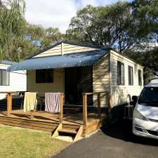 Amblin Holiday Park | 583-585 Bussell Hwy, Broadwater WA 6280, Australia