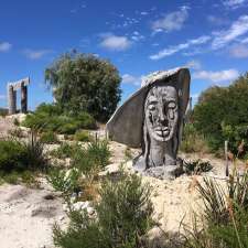 Margaret River Sculpture Park | 19 Grosse Rd, Hamelin Bay WA 6288, Australia