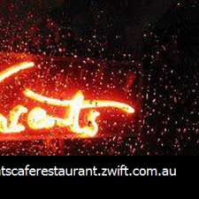 Vincent's Cafe Restaurant | 468 Beach Rd, Beaumaris VIC 3193, Australia