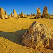 The Pinnacles Desert | Pinnacles Dr, Cervantes WA 6511, Australia