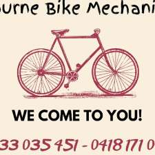 Melbourne Bike Mechanics | 220 Hildebrand Rd, Cottles Bridge VIC 3099, Australia