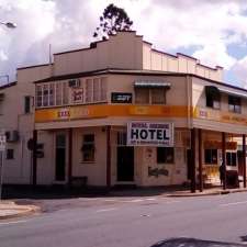 Royal George Hotel | 24 John St, Rosewood QLD 4340, Australia