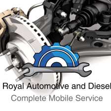 Royal Automotive and Diesel | 86 River St, Cundletown NSW 2430, Australia