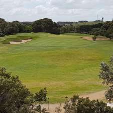 Warrnambool Golf Club | Younger St, Warrnambool VIC 3280, Australia