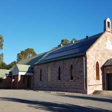 Woodside Uniting Church | 31/39 Nairne Rd, Woodside SA 5244, Australia