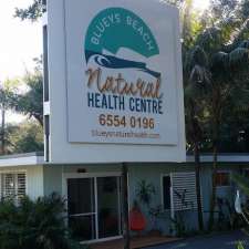 BLUEYS BEACH NATURAL HEALTH CENTRE | 191 Boomerang Dr, Blueys Beach NSW 2428, Australia