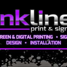 Inkline Print & Signs | 94 High St, E Queanbeyan NSW 2620, Australia