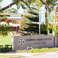 Corpus Christi College | 50 Murdoch Dr, Bateman WA 6150, Australia