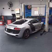 MR Autosports | 21 Lapish Ave, Ashfield NSW 2131, Australia