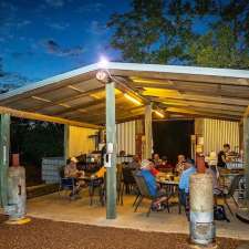 Dirranbandi Retreat and Caravan Park | 45 Kirby St, Dirranbandi QLD 4486, Australia