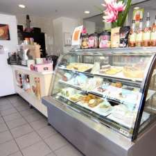 Blend Espresso Bar | Lakewood Shopping Centre, 3 Ocean Dr, Lakewood NSW 2443, Australia