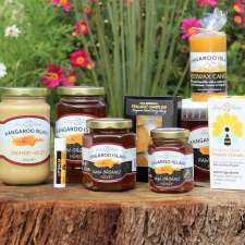 Kangaroo Island Living Honey | 172 Florance Rd, Haines SA 5223, Australia