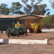 Mining Museum and Heritage Centre | Iron Knob SA 5601, Australia