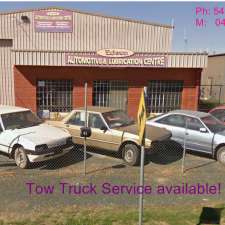 Echuca Automotive & Lubrication Centre | 41 Mundarra Rd, Echuca VIC 3564, Australia