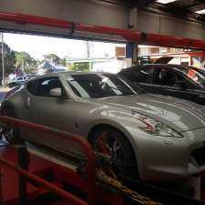 Toronto Tyrepower | 126 Cary St, Toronto NSW 2283, Australia