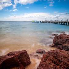 EcoBoat Adventures | The Jetty Triangle, 11-13 The Esplanade, Cowes VIC 3922, Australia