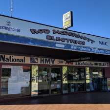 McDermott Rod Electrics | 48 Ariah St, Ardlethan NSW 2665, Australia