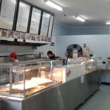 Waterdale Fish & Chips | 557 Waterdale Rd, Heidelberg West VIC 3081, Australia