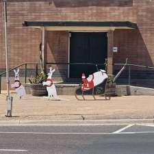 Penong Community Hall & Surfboard Factory | Main St, Penong SA 5690, Australia