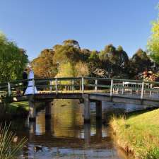 Mediterranean Garden, Fagan Park | 38-48 Arcadia Rd, Galston NSW 2159, Australia