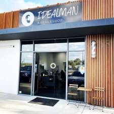IDEALMAN Barbershop | Shop 4/27 Illaweena St, Drewvale QLD 4116, Australia