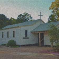 Anglican Church of Dunsborough | Naturaliste Terrace & Gibney St, Dunsborough WA 6281, Australia