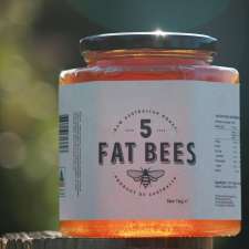 5 Fat Bees | May Rd, Beaconsfield VIC 3807, Australia