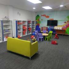 North Ryde Library | 201 Coxs Rd, North Ryde NSW 2113, Australia