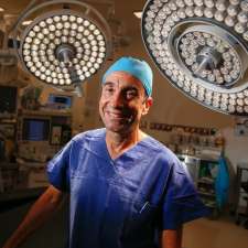 Dr Mark Haber - Shoulder Surgeon (St Ives Clinic) | The Madison Medical Practice, Suite 8/169-177 Mona Vale Rd, St. Ives NSW 2075, Australia