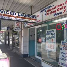 South Yarra Serviced Laundry | 326 Toorak Rd, South Yarra VIC 3141, Australia