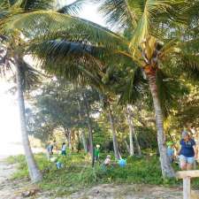 AICE Club Revegetation Site | Clifton Beach QLD 4879, Australia