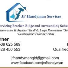 JF Handyman Services | 27 Norris Rd, Bracken Ridge QLD 4017, Australia