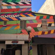 Comic Cafe | 22 Globe Ln, Wollongong NSW 2500, Australia