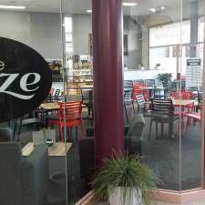 Cafe Ruze | shop 1, Logan Court, 91 Kendal St, Cowra NSW 2794, Australia