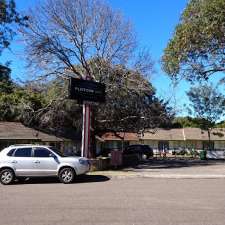 PLATFORM NINE MOTEL | 36 Bunyala St, Blakehurst NSW 2221, Australia