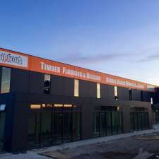 Uptons Building Supplies | 439 Cooper St, Epping VIC 3076, Australia