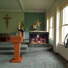 Sacred Heart Parish Westmead | 14 Ralph St, Westmead NSW 2145, Australia