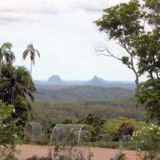 Maleny Botanic Gardens and Birdworld | 233 Maleny Stanley River Rd, Wootha QLD 4552, Australia