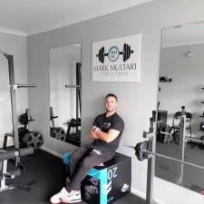 Mark Multari Fitness Coach | Kookaburra Dr, Gregory Hills NSW 2557, Australia
