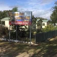 Mountain View Caravan Park | Walsh St, Biggenden QLD 4621, Australia