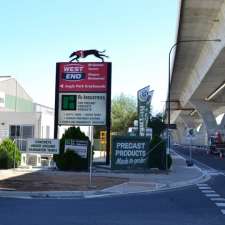 Ri-Industries Septic and Rainwater Tanks | 618-620 South Rd, Angle Park SA 5010, Australia