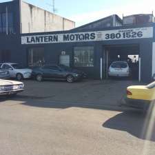 Lantern Motors | 23 Kirkdale St, Brunswick East VIC 3057, Australia