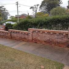 R.A.B Bricklaying | 38 Eighth Ave, Loftus NSW 2232, Australia