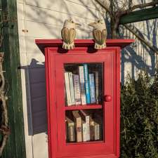 Little Library | 49 Lascelles St, Braidwood NSW 2622, Australia