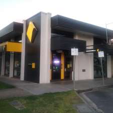 Commonwealth Bank | Hollonds St, Mount Beauty VIC 3699, Australia