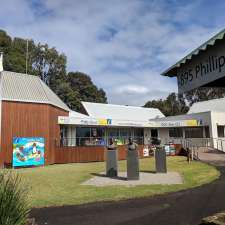 Phillip Island Visitor Information Centre | 895 Phillip Island Tourist Road, Newhaven VIC 3925, Australia