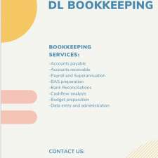 DL bookkeeping | 25 Alluvian Way, Carrum Downs VIC 3201, Australia