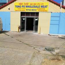 Tong Po Wholesale Meats | 37 Carlingford St, Regents Park NSW 2143, Australia